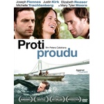 Bontonfilm a. s Срещу течението - dvd (006904)