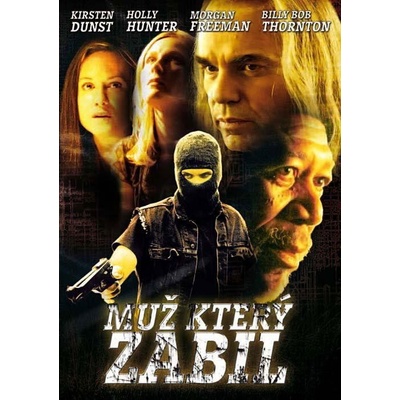 Muž který zabil DVD