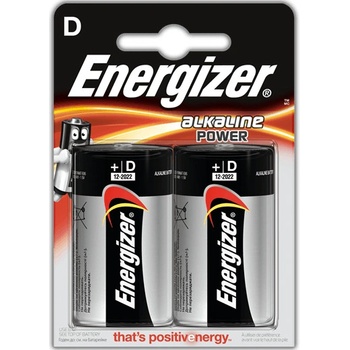 Energizer LR20