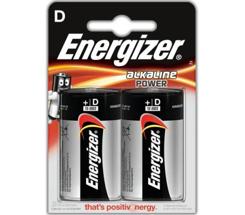 Energizer LR20