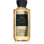 Bath & Body Works Into The Night душ гел 295ml