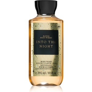 Bath & Body Works Into The Night душ гел 295ml