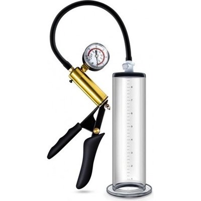Blush Performance VX6 Penis Pump, pumpa na penis 22,9 x 5,7 cm