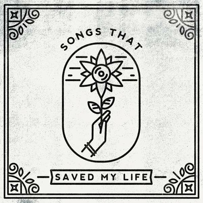 Jeff Kite - SONGS THAT SAVED MY LIFE CD