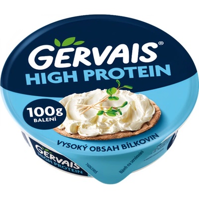 Gervais High Protein 100 g