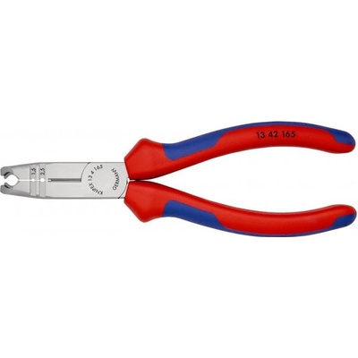 Knipex odizolovací kleště 165 mm