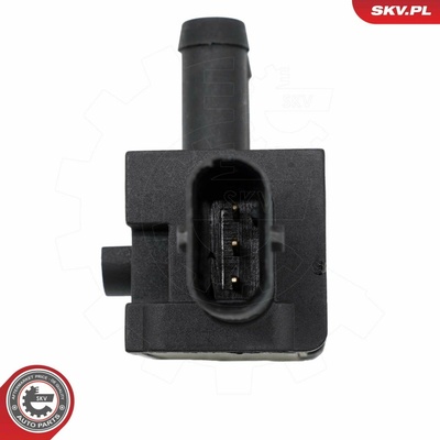 Snímač tlaku výfukových plynov ESEN SKV 17SKV652