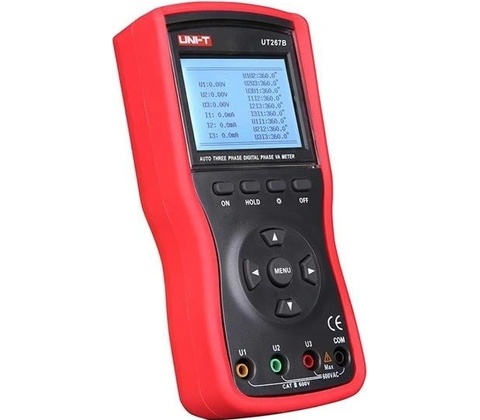 UNI-T UT267B