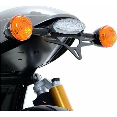 R&G TAIL TIDY LP0201, BLK