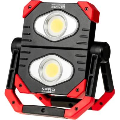 PRO Сгъваем LED прожектор PRO PRO-LD403/ 3.7V/ 5Ah (PRO-LD403)