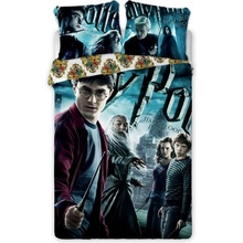 Faro Obliečky Harry Potter a Polovičný princ 140x200 70x90