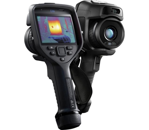 FLIR E86