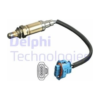Lambda sonda DELPHI ES20429-12B1