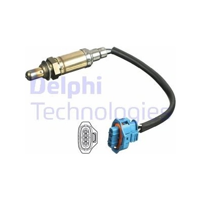 Lambda sonda DELPHI ES20429-12B1