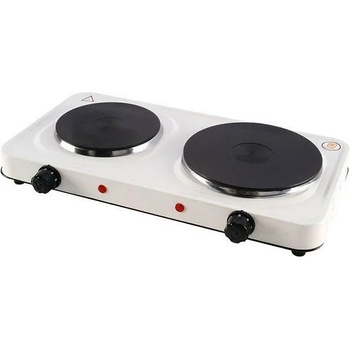 Image 1 of Muhler MHP-1502B White