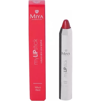 NYX Professional Makeup Shine Loud High Shine Lip Color tekutý rúž s vysokým leskom 17 Rebel In Red 6,5 ml
