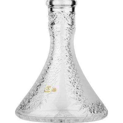Caesar Crystal Frozen 24 cm čirá