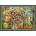 Ravensburger - Puzzle Disney - The most beautiful fairy tales - 1 000 piese
