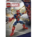 LEGO® Marvel 76298 Sestavitelná figurka: Iron Spider-Man