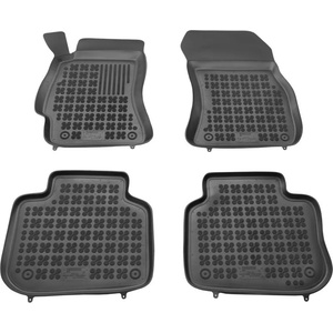 Rezaw-Plast Гумени стелки за SUBARU Legacy / Outback (2009-2014) / Outback (2014-2020) - тип леген (202702)