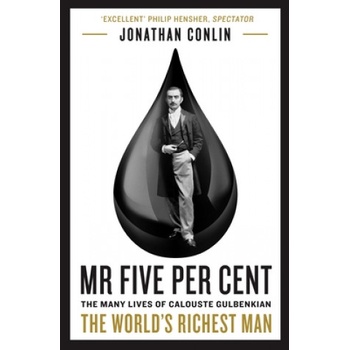 Mr Five Per Cent