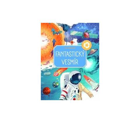Fantastický vesmír