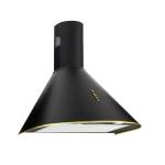 Akpo Аспиратор Akpo WK-4 Dandys GOLD 60 cm 450 m3/h, Черен (WK-4 DANDYS GOLD 60 CZARNY)