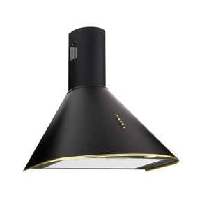 Akpo Аспиратор Akpo WK-4 Dandys GOLD 60 cm 450 m3/h, Черен (WK-4 DANDYS GOLD 60 CZARNY)
