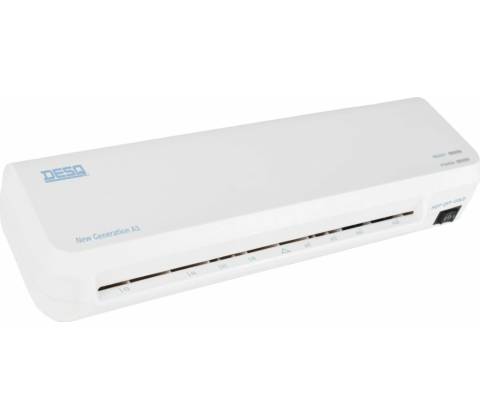 Desq A3 New Generation