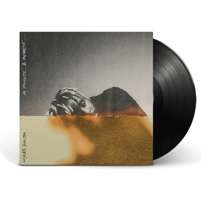 Smith Myles A Minute A Moment Vinyl