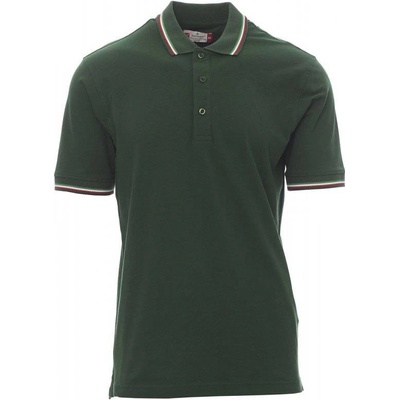 Payper Italia Polo zelené