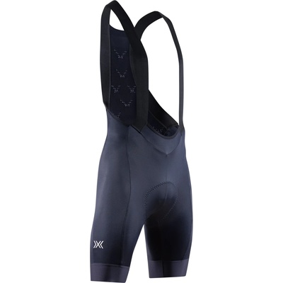 X-Bionic Мъжки клин за колоездене X-Bionic Corefusion Ride Bib Shorts Cycling bottoms - X Black (055-3036-0113)