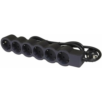 Image 1 of Legrand 6 Plug 3 m (694566)