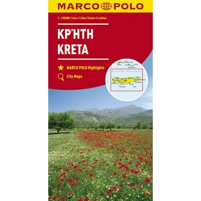 Kréta 1:150T