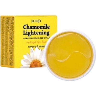 Petitfee & Koelf Хидрогел пачове за очи с лайка, 30 х 2 броя