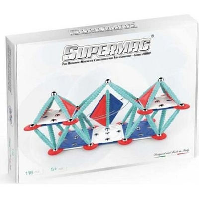 SUPERMAG Dynamic 116
