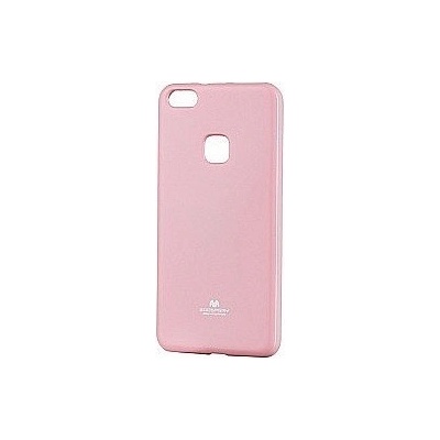 Pouzdro Mocolo Jelly Honor 9 Lite růžové