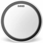 Evans BD22EMADCW EMAD Coated White 22" Kожа за барабан (BD22EMADCW)