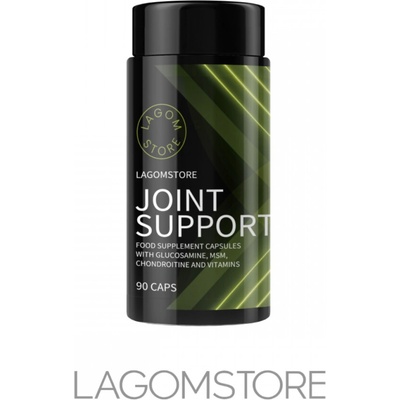 Lagomstore Joint Support 90 kapsúl