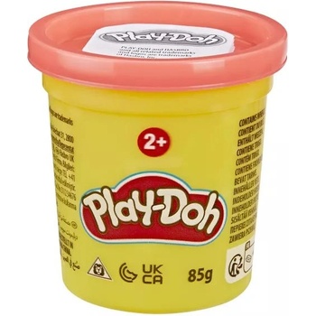Hasbro Плей-Дох: Пластилин в бурканче, 85 грама - различни видове (g0510)