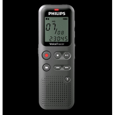 Philips DVT 1120