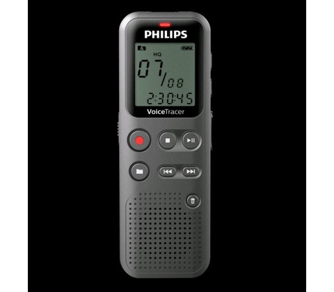 Philips DVT 1120