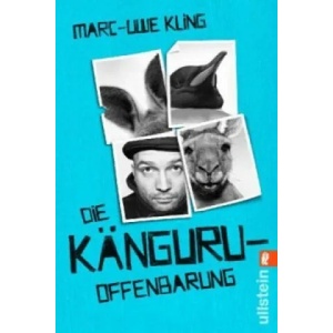 Die Känguru-Offenbarung (2014)