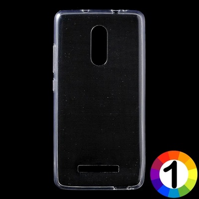 Xiaomi Redmi Note 3 Pro Силиконов Калъф и Протектор