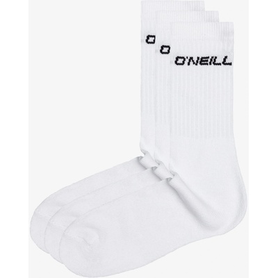 O'Neill Чорапи 3 чифта O'Neill | Byal | МЪЖЕ | 35-38