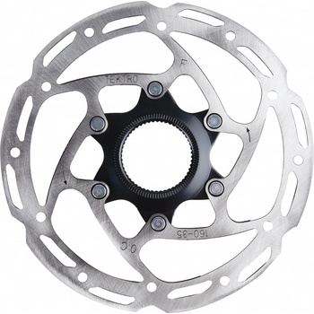 WORKSHOP Přední kotouč TEKTRO 160 mm TR16035 JEDNOTNÁ VELIKOST 2025