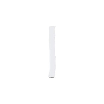 Eviso ASWH0460C Spojka biela