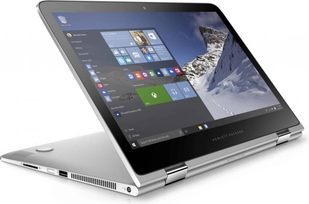 HP Spectre 13-4100 P0F35EA