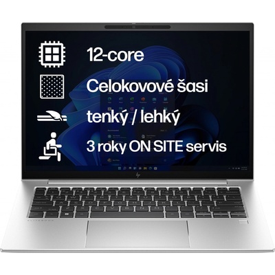 HP EliteBook 840 G10 8A4Q3EA