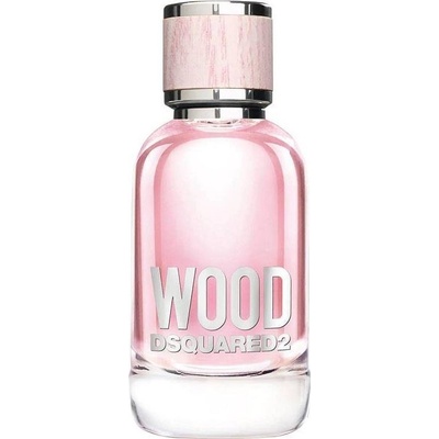 Dsquared2 Wood Femme Wood Pour Femme toaletná voda dámska 30 ml